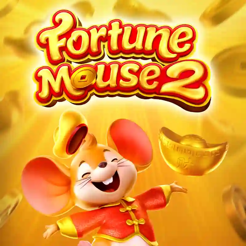 Fortune Mouse 2 - Casino Online