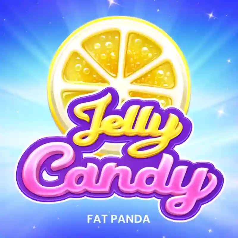 Jelly Candy Slot